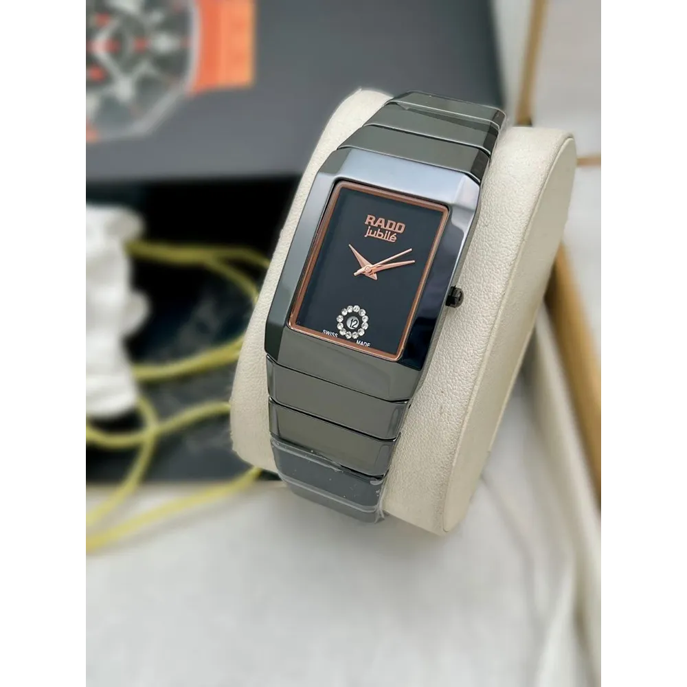 Buy Imported Rado Watch For Men (ZS966)