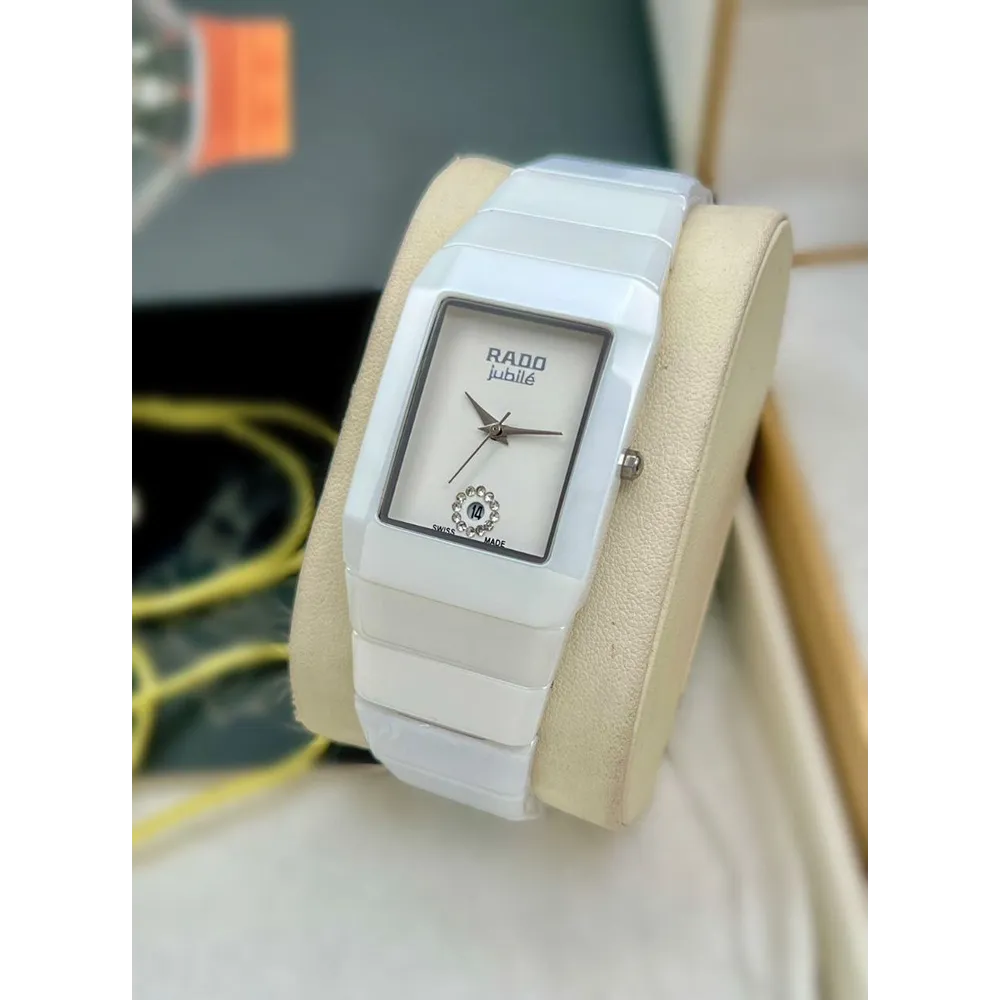 Buy Imported Rado Watch For Men (ZS967)