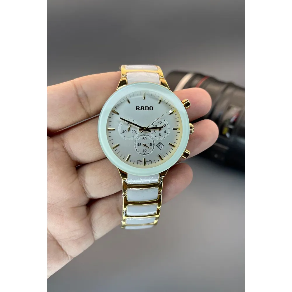 Buy Imported Rado Watch For Men (ZS968)