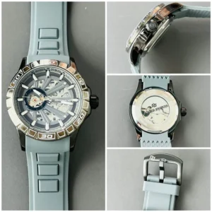 Buy Imported Roger Dubuis Watch For Men (ZS604)