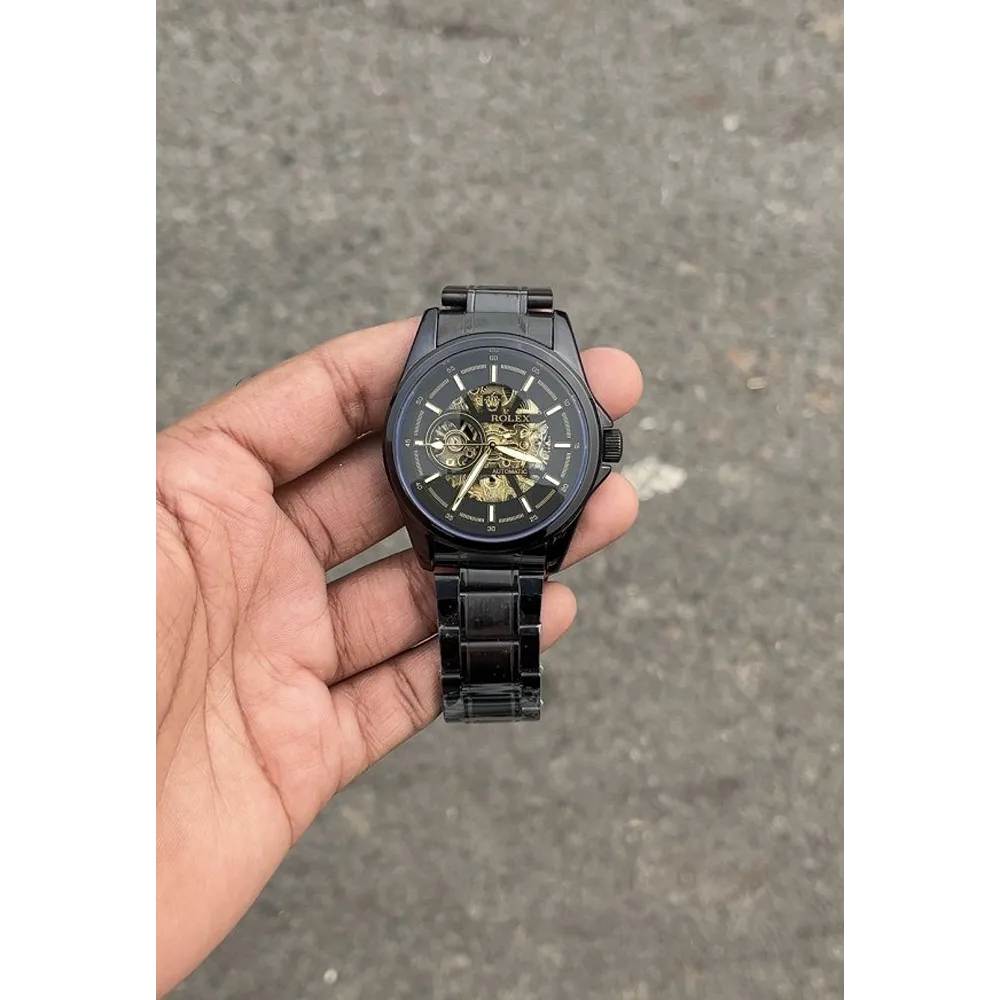 Buy Imported Rolex Watch For Men (BRH2166)