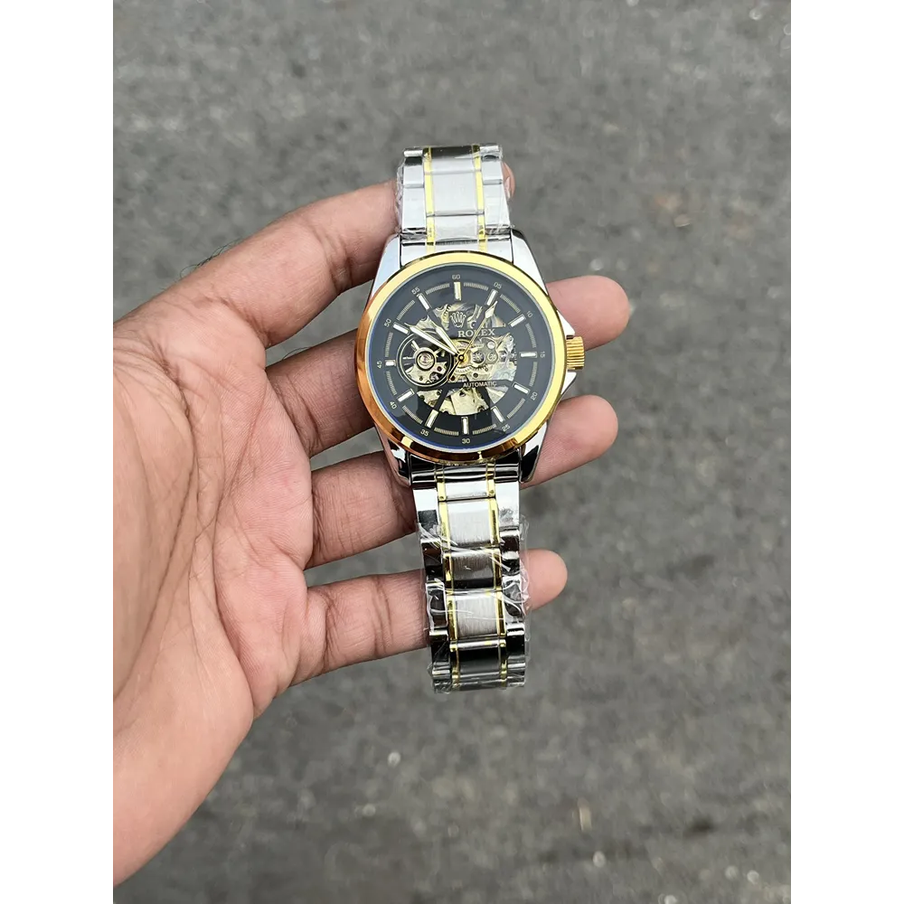 Buy Imported Rolex Watch For Men (BRH2169)