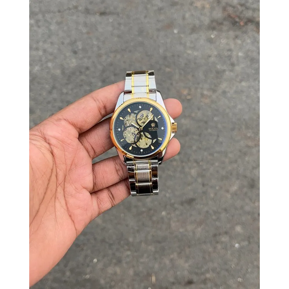 Buy Imported Rolex Watch For Men (BRH2170)