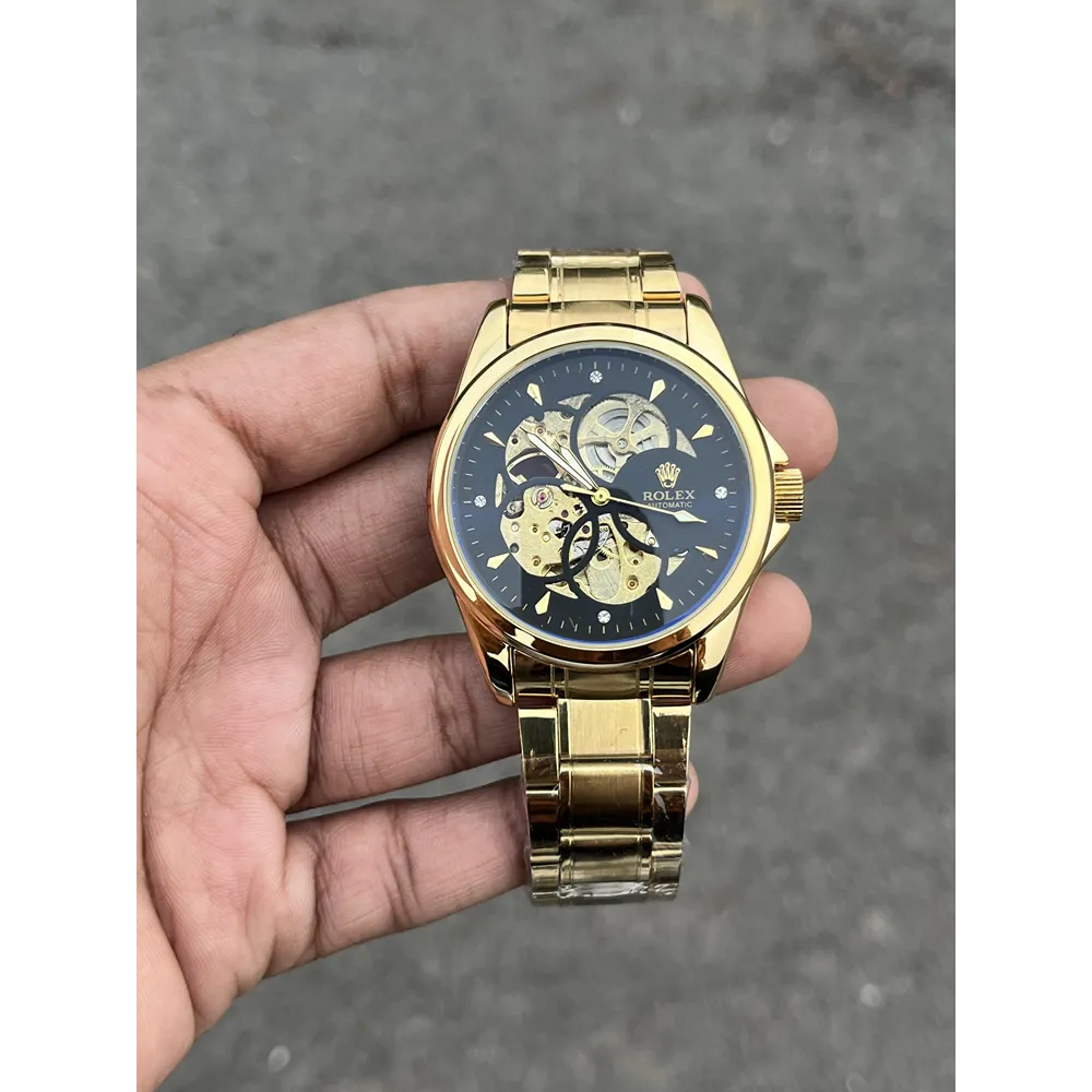 Buy Imported Rolex Watch For Men (BRH2172)