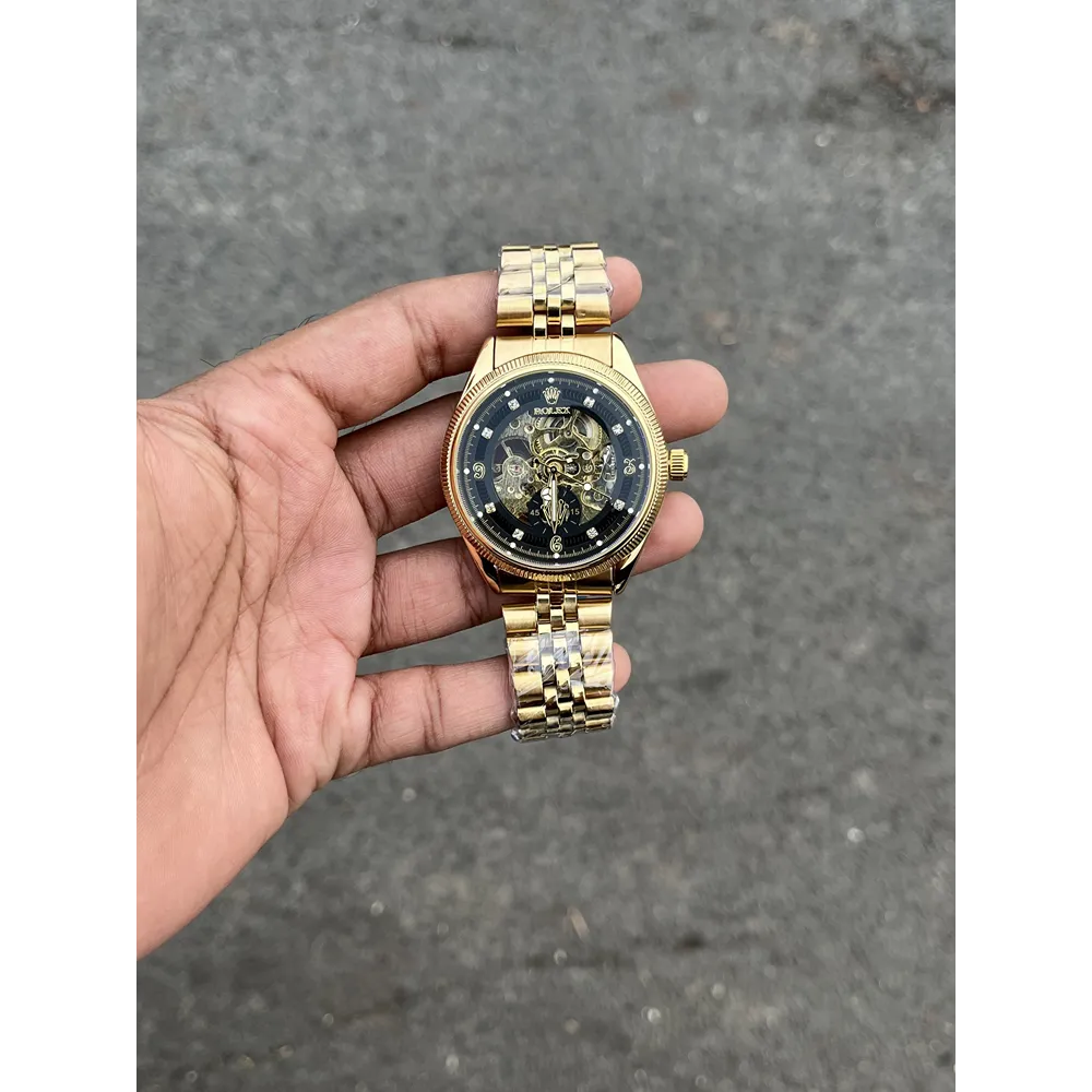 Buy Imported Rolex Watch For Men (BRH2174)