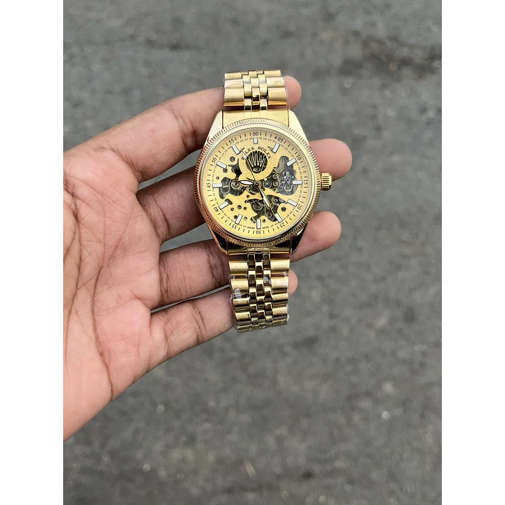 Buy Imported Rolex Watch For Men (BRH2176)