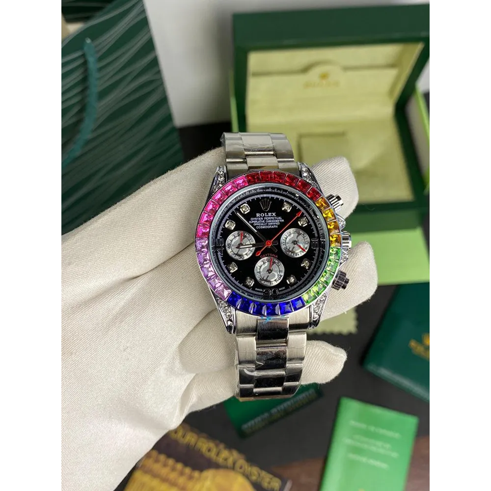 Buy Imported Rolex Watch For Men (BRH573)