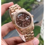 Buy Imported Rolex Watch For Men (BRH591) - Accessories | Buy Online at Best Price