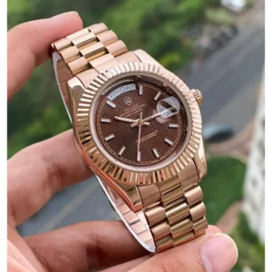 Buy Imported Rolex Watch For Men (BRH591)