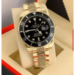Buy Imported Rolex Watch For Men (BRH603)
