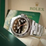 Buy Imported Rolex Watch For Men (BRH612) - Accessories | Buy Online at Best Price