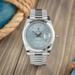 Buy Imported Rolex Watch For Men (BRW2011) - Accessories | Buy Online at Best Price