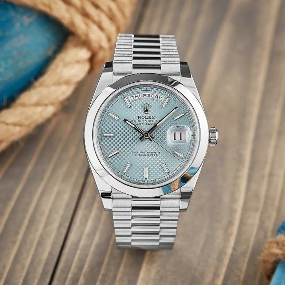Buy Imported Rolex Watch For Men (BRW2011)