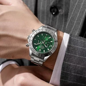Buy Imported Rolex Watch For Men (BRW2017) - Accessories | Buy Online at Best Price