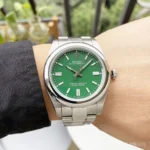 Buy Imported Rolex Watch For Men (BRW2031) - Accessories | Buy Online at Best Price