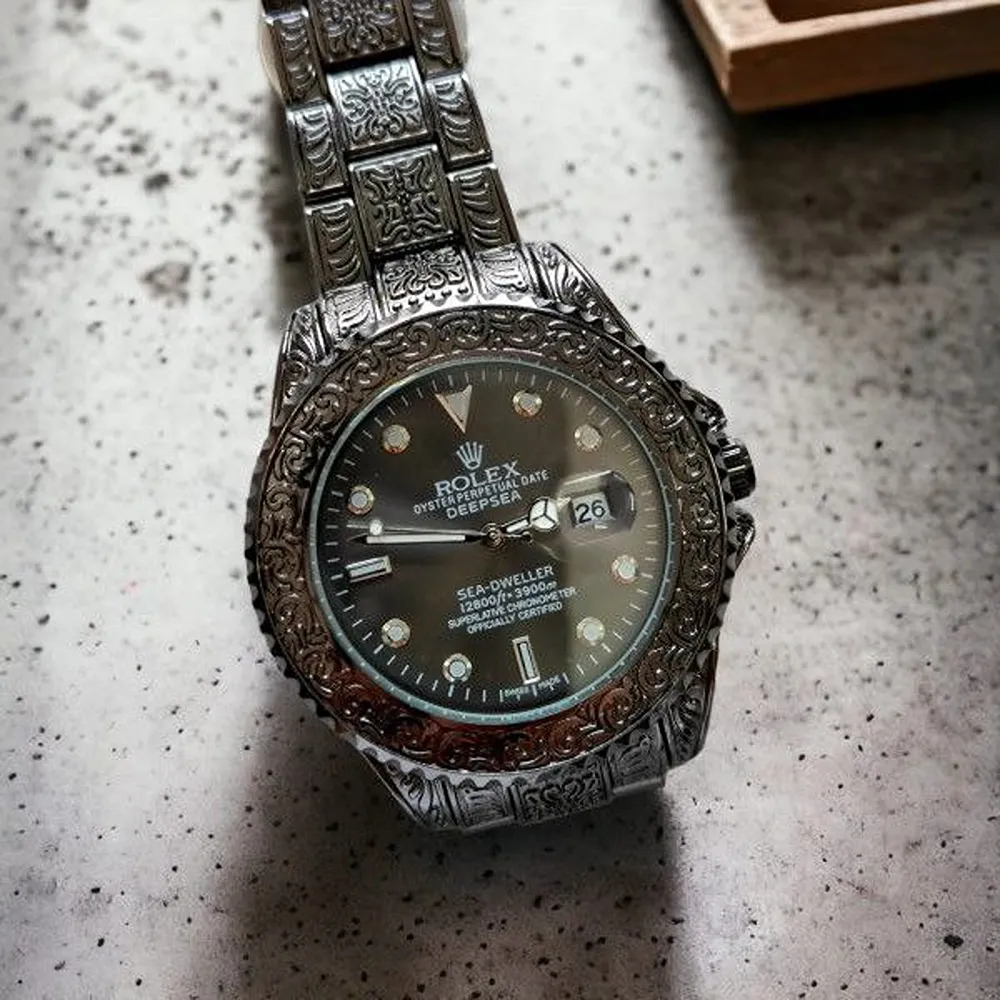 Buy Imported Rolex Watch For Men (BRW2040)