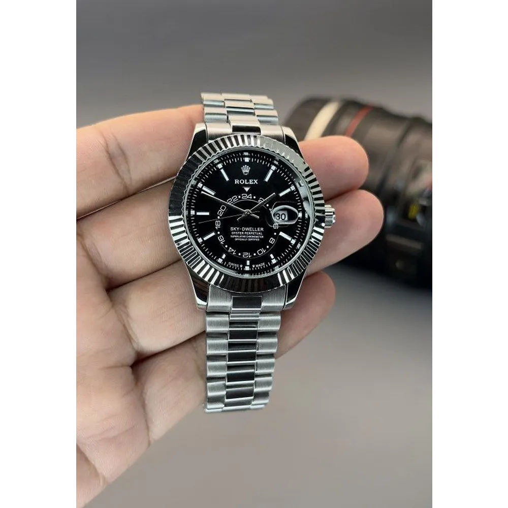 Buy Imported Rolex Watch For Men (BRW2041)