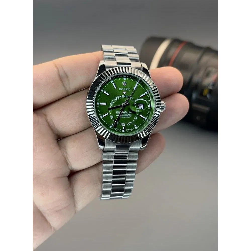 Buy Imported Rolex Watch For Men (BRW2042)
