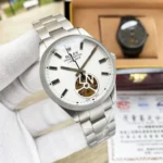 Buy Imported Rolex Watch For Men (CLS524) - Accessories | Buy Online at Best Price