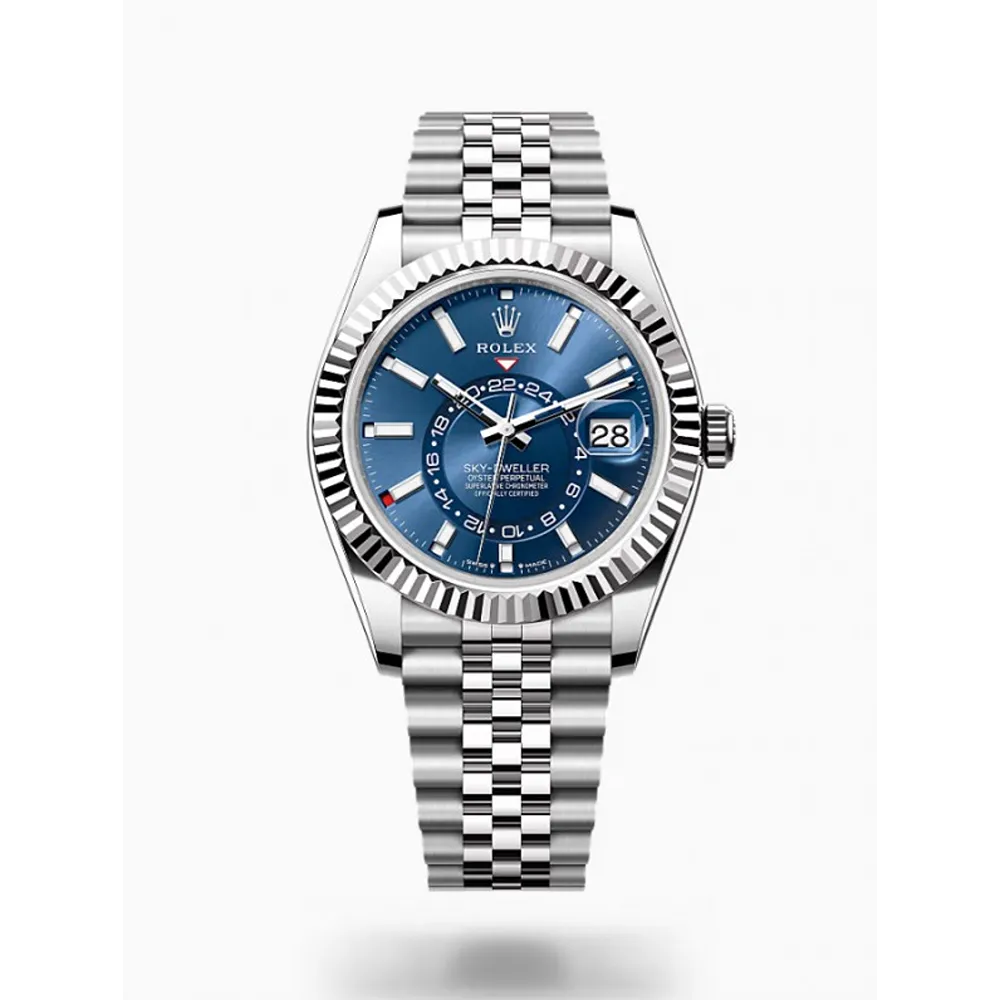 Buy Imported Rolex Watch For Men (CLS541)
