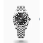 Buy Imported Rolex Watch For Men (CLS542) - Accessories | Buy Online at Best Price