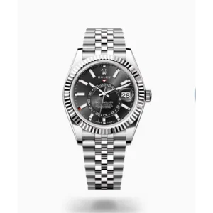 Buy Imported Rolex Watch For Men (CLS542)