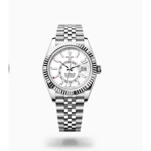 Buy Imported Rolex Watch For Men (CLS545)