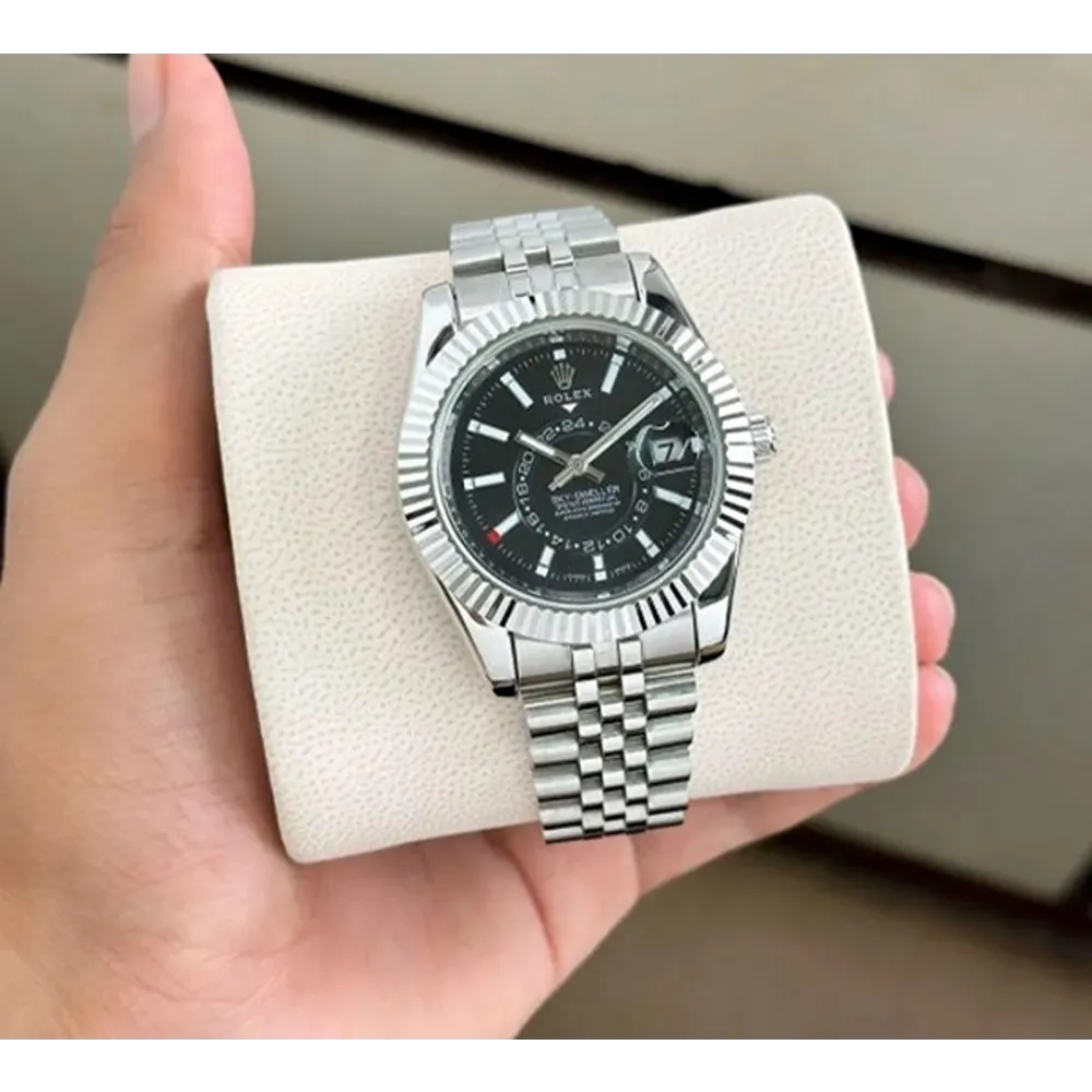Buy Imported Rolex Watch For Men (CLS560)