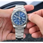Buy Imported Rolex Watch For Men (CLS561) - Accessories | Buy Online at Best Price