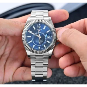 Buy Imported Rolex Watch For Men (CLS561)
