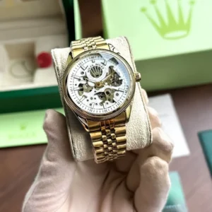 Buy Imported Rolex Watch For Men (CLS566)