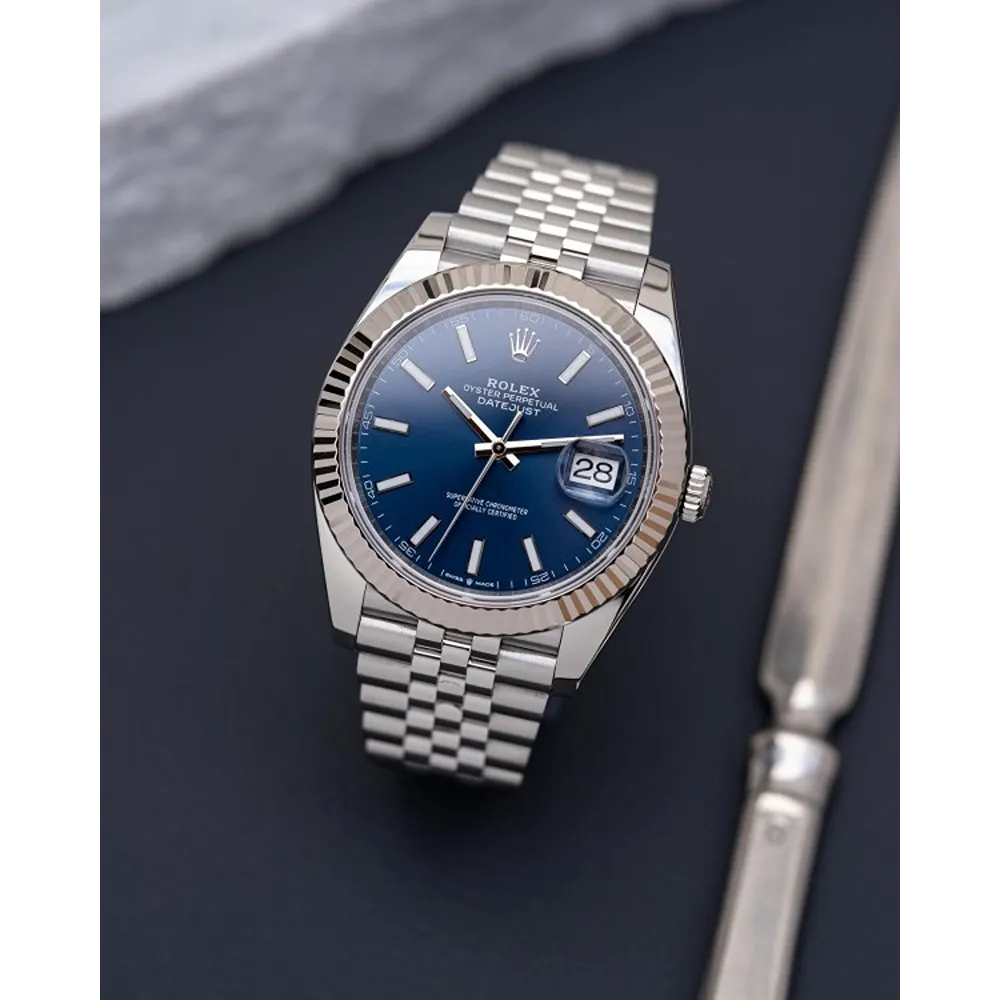 Buy Imported Rolex Watch For Men (CLS572)