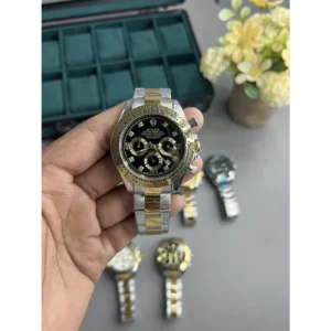Buy Imported Rolex Watch For Men (CLS591)