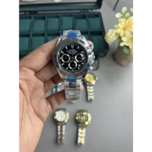 Buy Imported Rolex Watch For Men (CLS593)