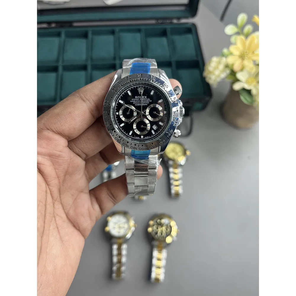 Buy Imported Rolex Watch For Men (CLS593)