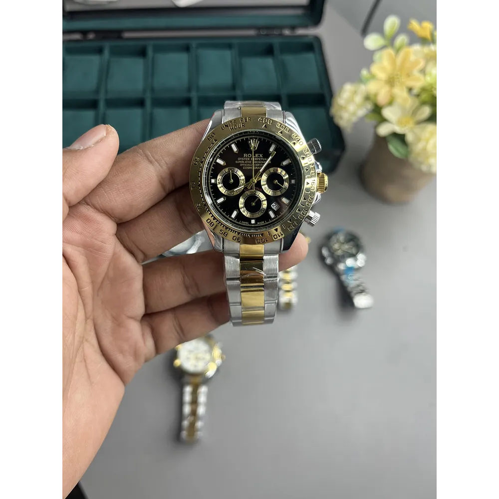 Buy Imported Rolex Watch For Men (CLS594)