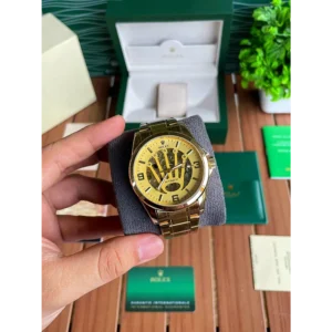 Buy Imported Rolex Watch For Men (CSO1371)