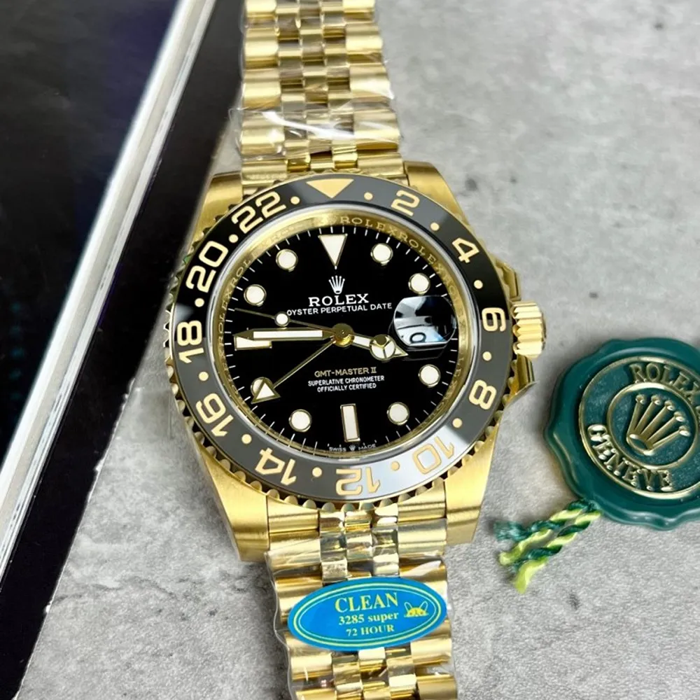 Buy Imported Rolex Watch For Men (DW510)
