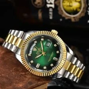 Buy Imported Rolex Watch For Men (DW512)