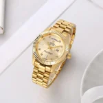 Buy Imported Rolex Watch For Men (DW536) - Accessories | Buy Online at Best Price
