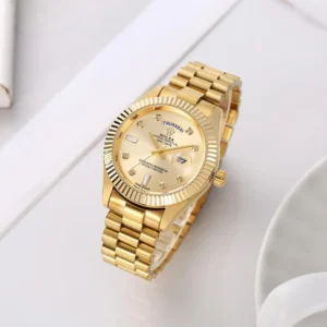 Buy Imported Rolex Watch For Men (DW536)