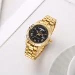 Buy Imported Rolex Watch For Men (DW537) - Accessories | Buy Online at Best Price