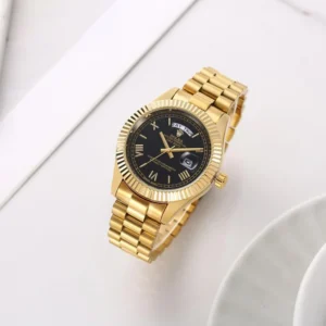 Buy Imported Rolex Watch For Men (DW537)