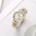 Buy Imported Rolex Watch For Men (DW538) - Accessories | Buy Online at Best Price