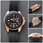 Buy Imported Rolex Watch For Men (DW547) - Accessories | Buy Online at Best Price