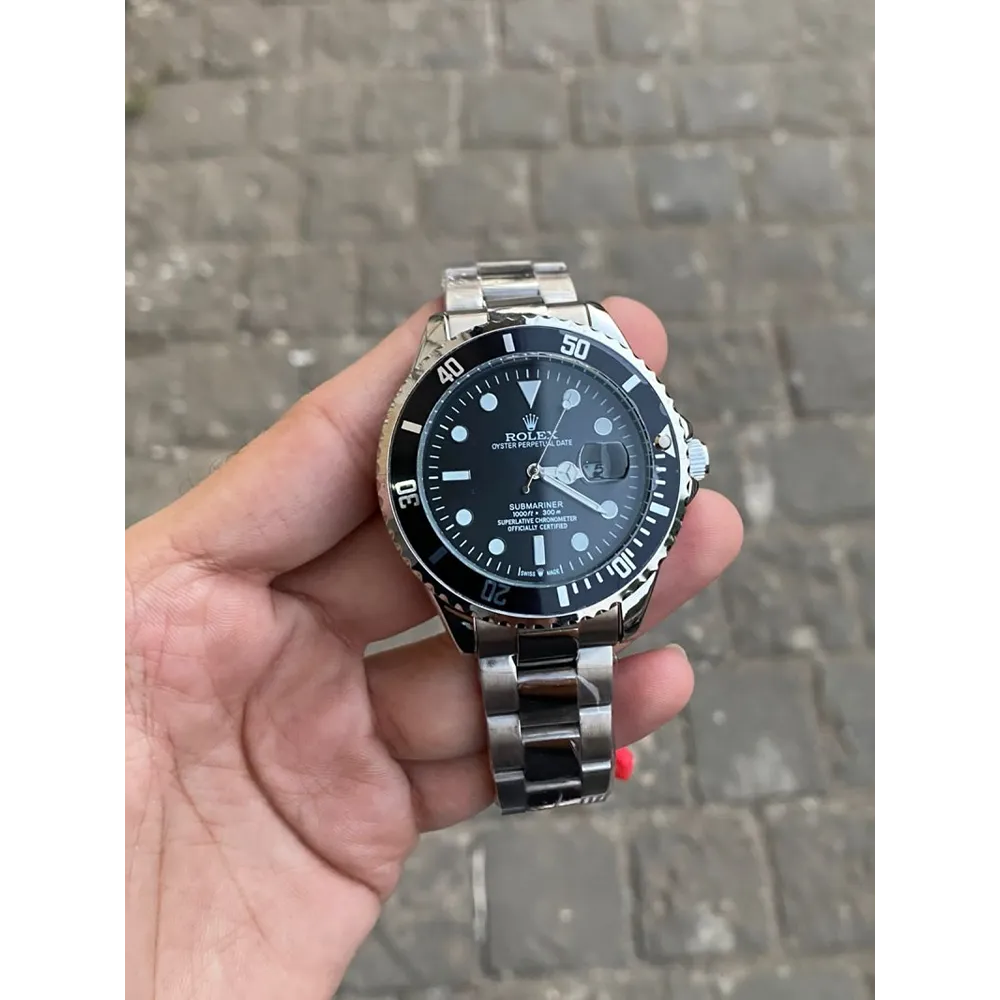 Buy Imported Rolex Watch For Men (DW553)