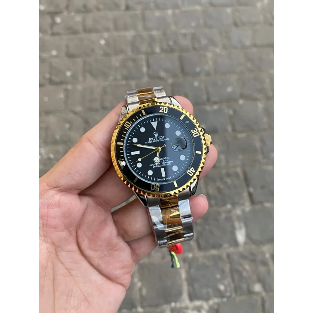 Buy Imported Rolex Watch For Men (DW554)