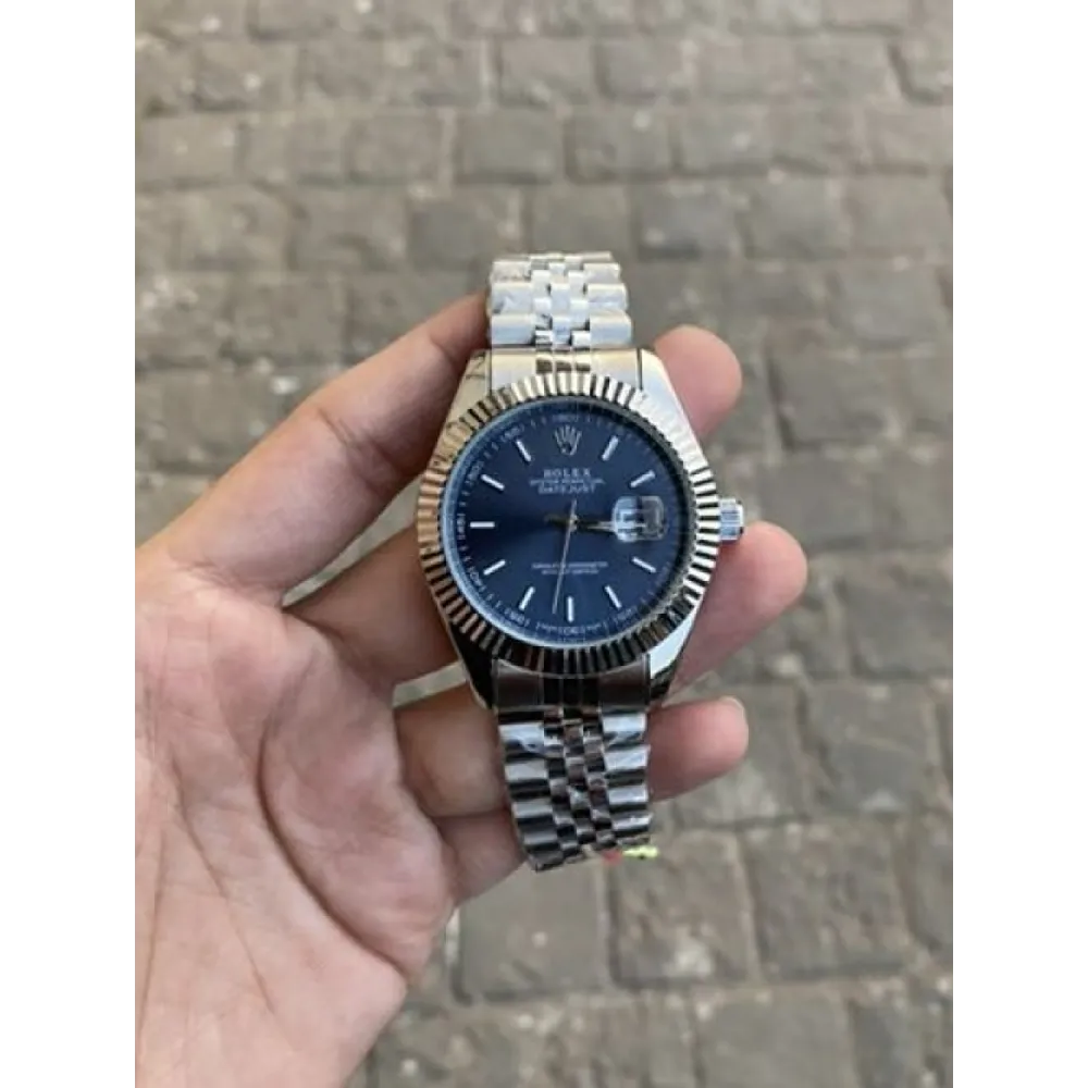 Buy Imported Rolex Watch For Men (DW555)