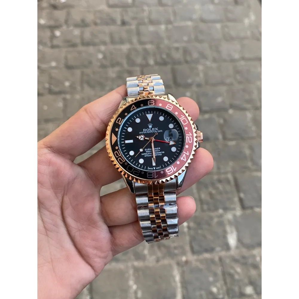 Buy Imported Rolex Watch For Men (DW556)