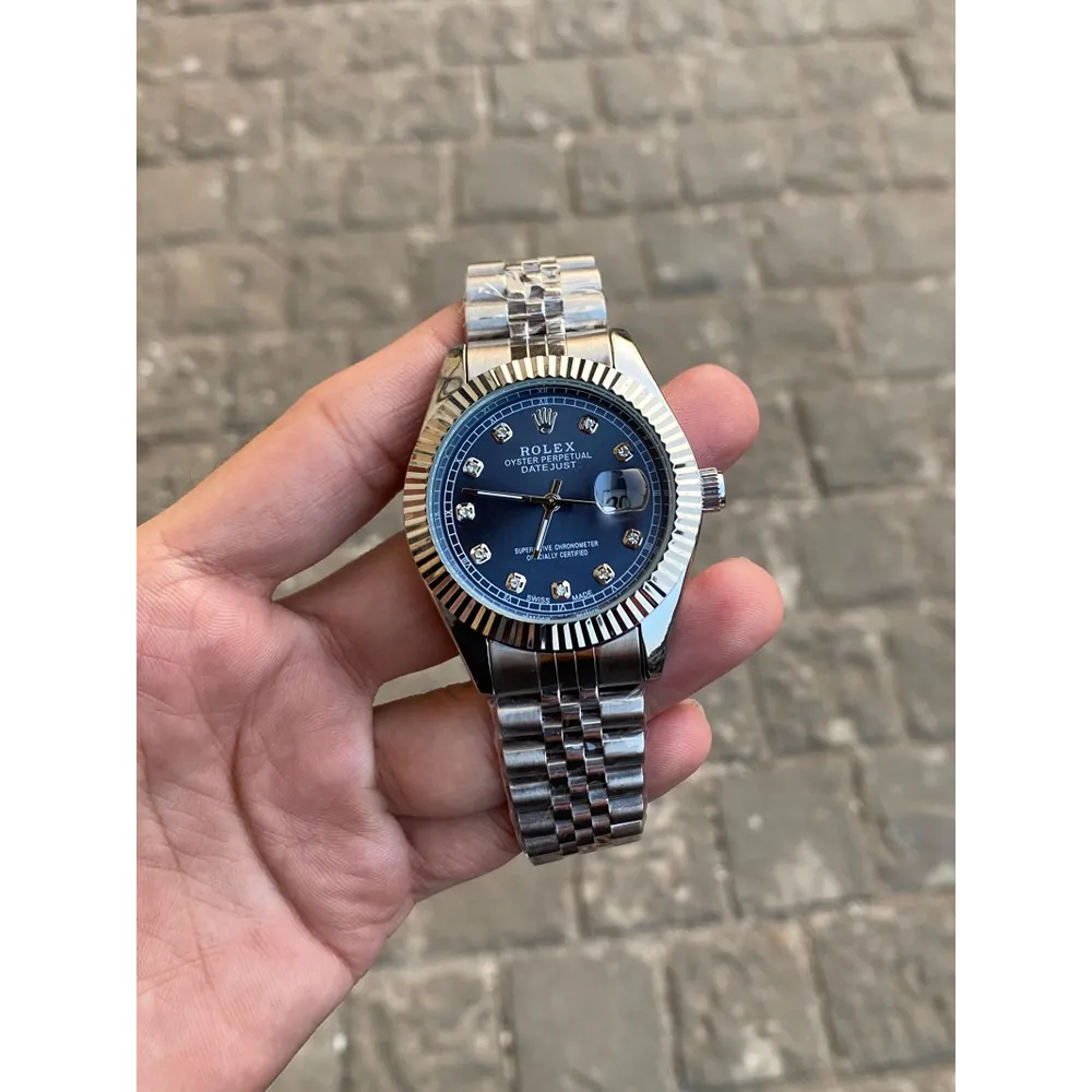 Buy Imported Rolex Watch For Men (DW558)